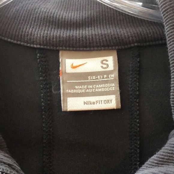 NIKE Zip Jacket - Picture 2 of 6